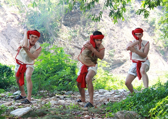 เติ้ล ธนพล