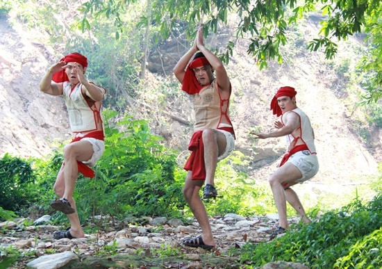 เติ้ล ธนพล