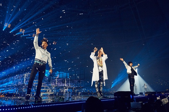 Bigbang