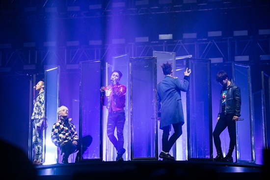 Bigbang