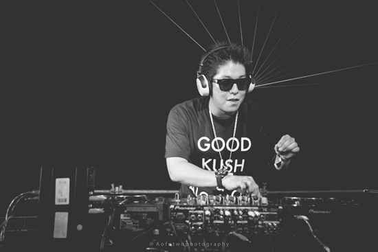 DJ ONO