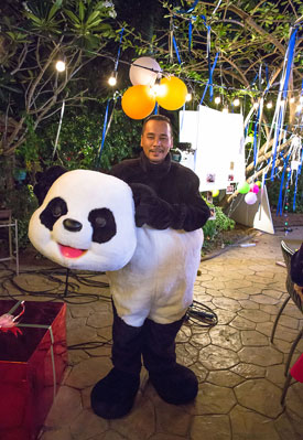 เท่ง เถิดเทิง MV เพลง คนหน้าใส