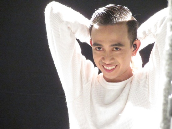 Mummy Daddy MV เพลง บาปกรรม