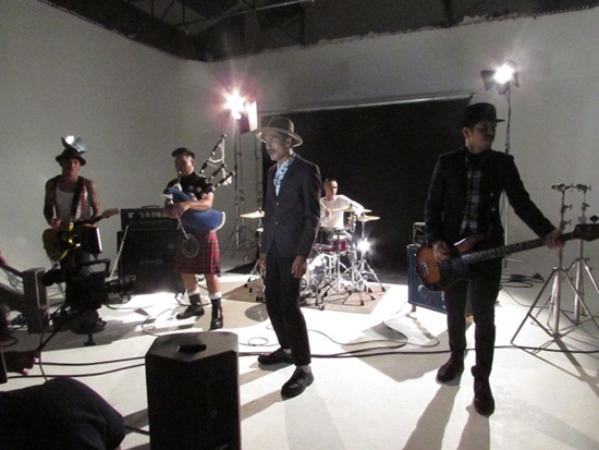 Mummy Daddy MV เพลง บาปกรรม