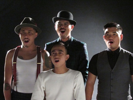  Mummy Daddy MV เพลง บาปกรรม