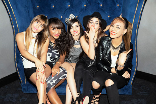 Fifth Harmony 