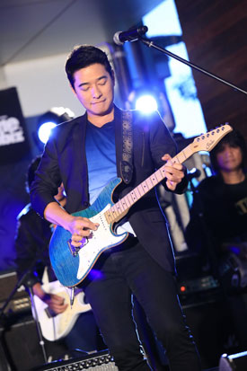 Big Heroes Concert