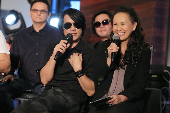 Big Heroes Concert