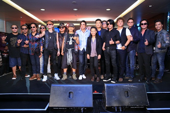 Big Heroes Concert