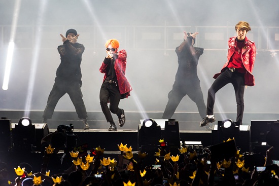 Bigbang