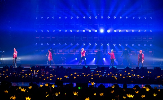 Bigbang