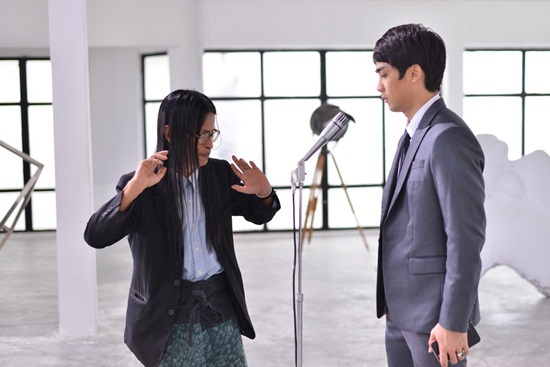 ฮัท จิรวิชญ์ MV เพลง รู้กันแค่สองคน