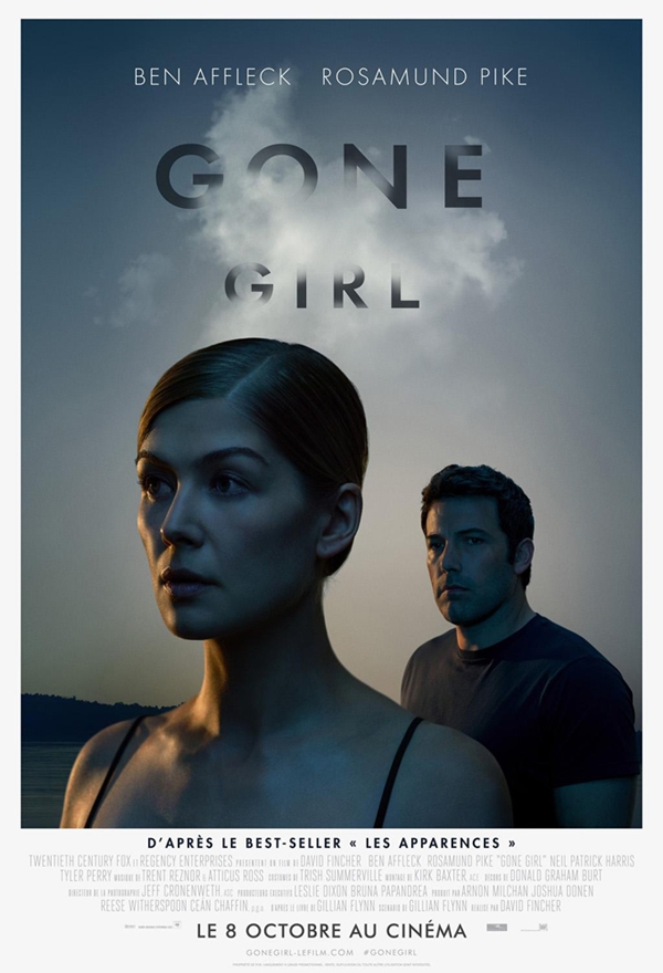 gone girl แตงโม โต่โน่