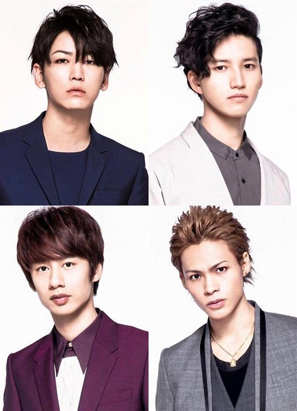 จุนโนะ ประกาศถอนตัวจากวง KAT-TUN