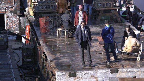 John Wick 2
