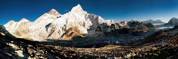 เปิดเรื่องจริงสุดโหด Everest เบื้องหลังโศกนาฏกรรมช็อกโลก
