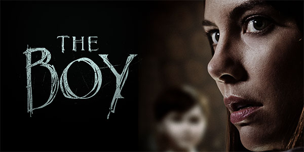 ตัวอย่าง The Boy 