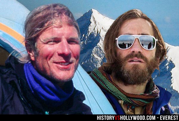เปิดเรื่องจริงสุดโหด Everest เบื้องหลังโศกนาฏกรรมช็อกโลก