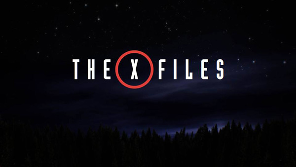 The X-Files ข่าวซีรี่ย์