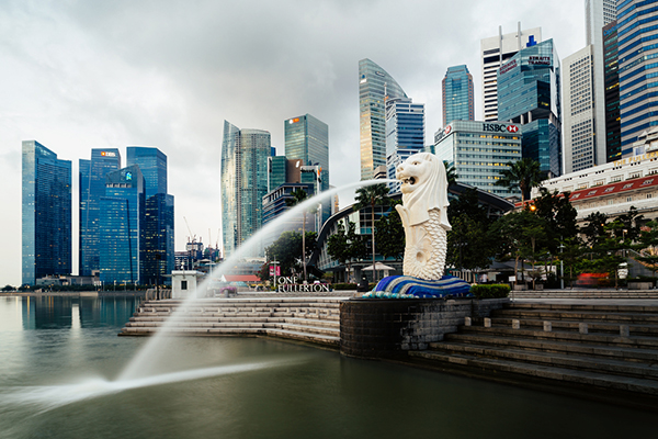 ช้อปให้กระจาย 7 สิ่งที่ควรไปช้อปปิ้งในสิงคโปร์