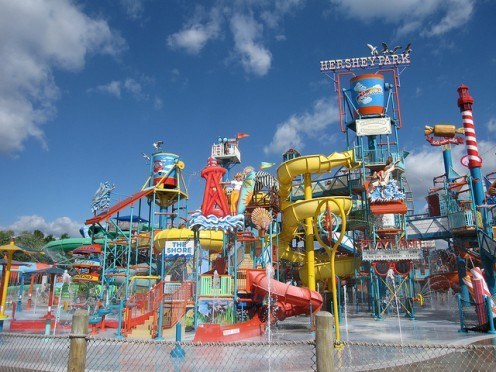 water parks 31