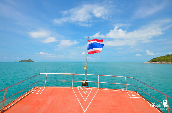 Virgin Island เมืองไทย