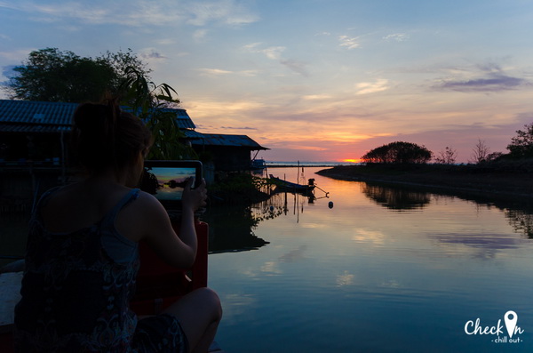 Virgin Island เมืองไทย