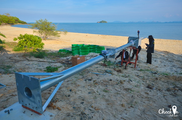 Virgin Island เมืองไทย