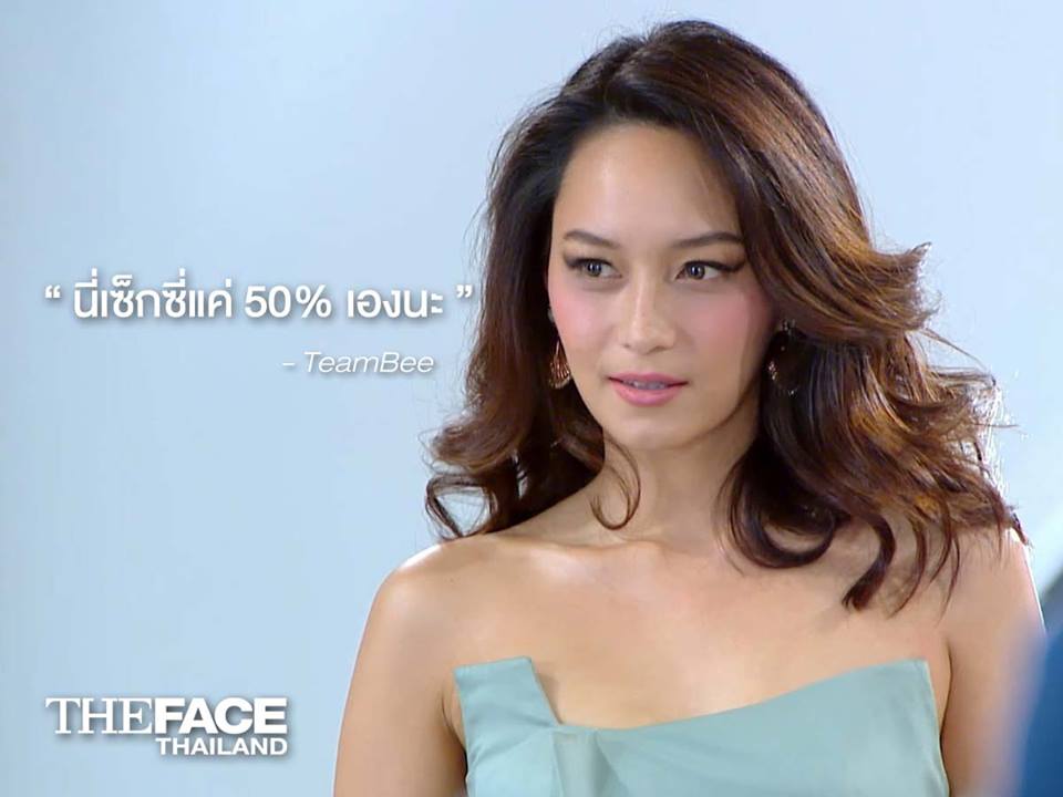 The Face Thailand‬ Season 2