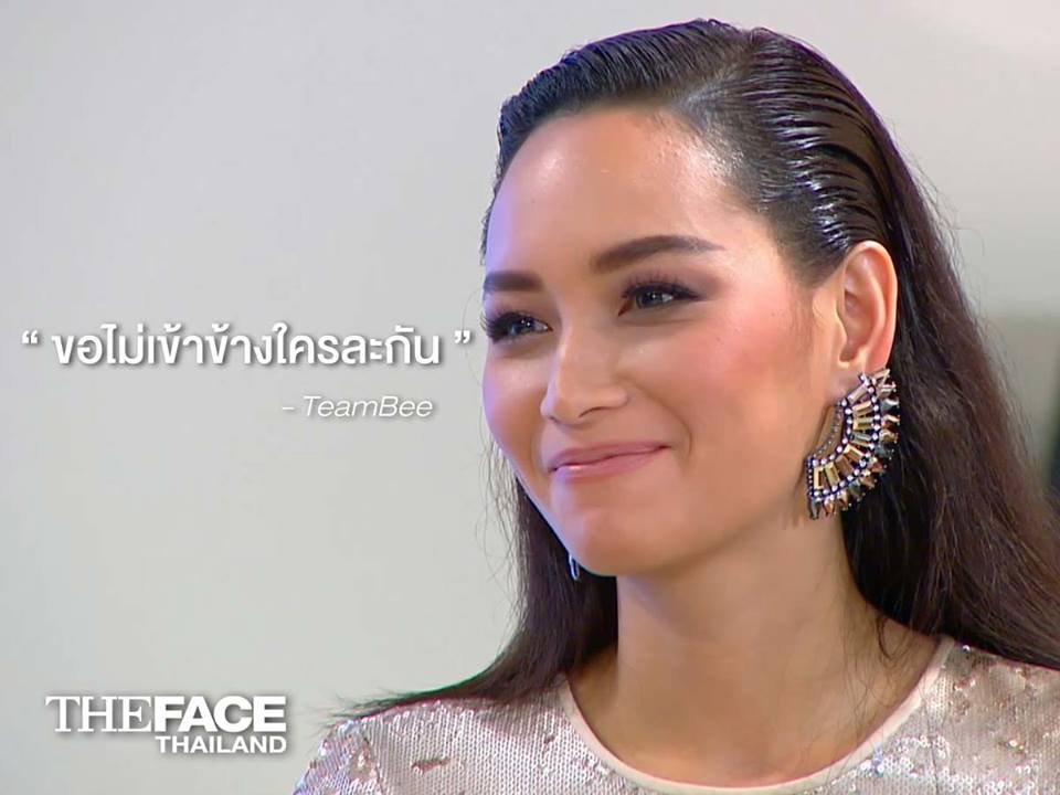 The Face Thailand‬ Season 2