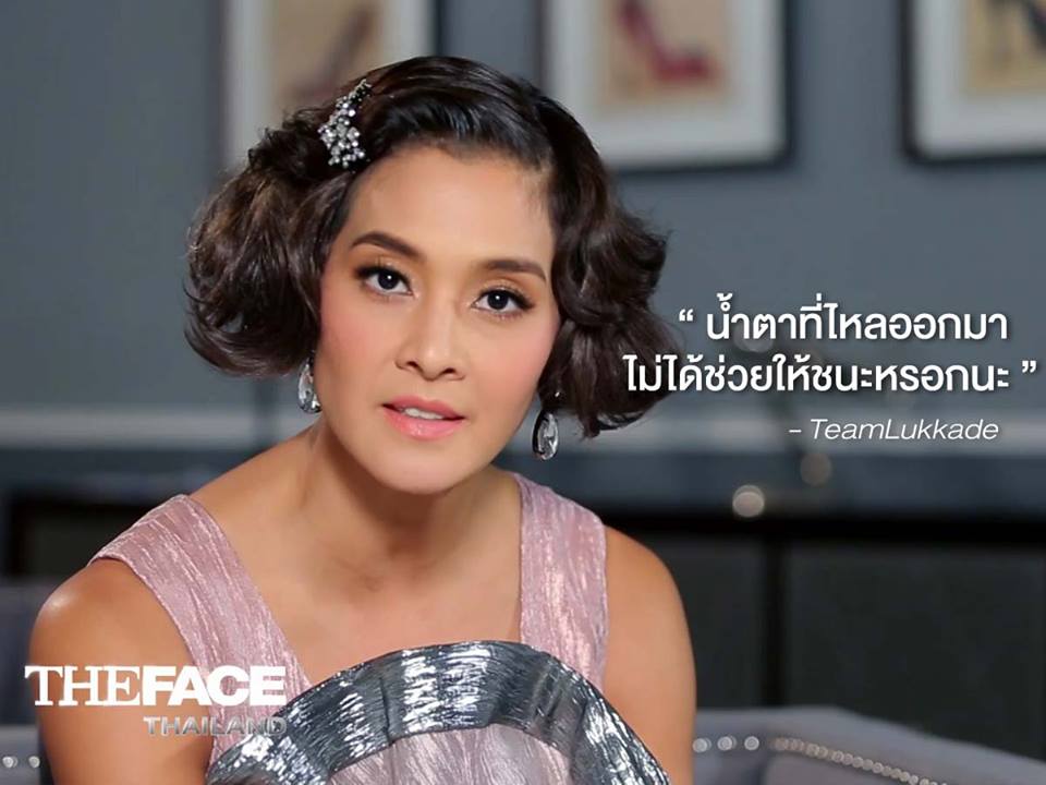 The Face Thailand 2