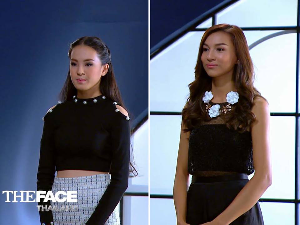 The Face Thailand‬ Season 2