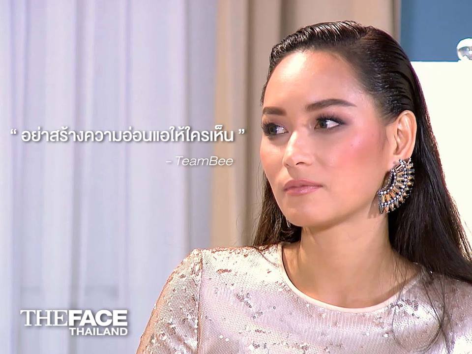 The Face Thailand‬ Season 2