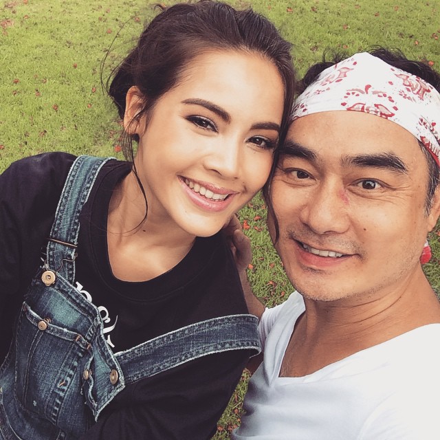 ญาญ่า อุรัสยา