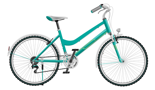 สีรถจักรยานเสริมดวงตามวันเกิด