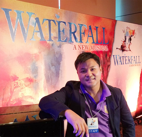 บอย ถกลเกียรติ แจง Waterfall โดนวิจารณ์หนัก เป็นเรื่องปกติ