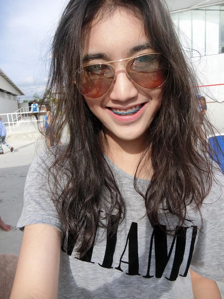 น้องเบสท์ ลูกสาว สมรักษ์ คำสิงห์ สวยใส น่ารักจริง ไม่ได้โม้