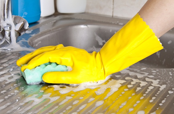8 สิ่งของสะสมเชื้อโรคสุดยี้ ! พร้อมวิธีทำความสะอาดอย่างจริงจัง