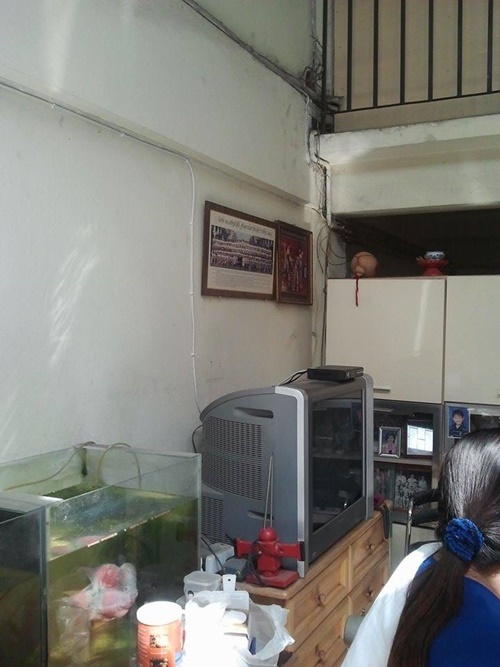รีโนเวทตึกแถว 4 ชั้น เป็นคอนโดสโลว์ ไลฟ์ของคุณแม่