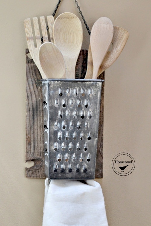 15 ไอเดีย DIY ของแต่งบ้านสุดเก๋ เอาใจคนรักสไตล์วินเทจ 15 ไอเดีย DIY ของแต่งบ้านสุดเก๋ เอาใจคนรักสไตล์วินเทจ