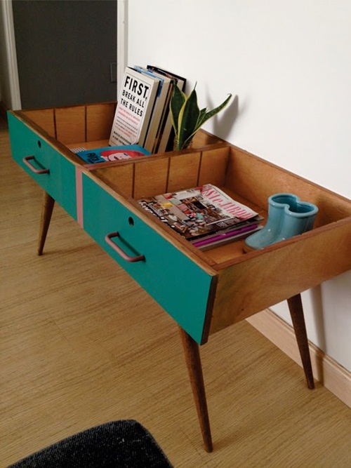 15 ไอเดีย DIY ของแต่งบ้านสุดเก๋ เอาใจคนรักสไตล์วินเทจ 15 ไอเดีย DIY ของแต่งบ้านสุดเก๋ เอาใจคนรักสไตล์วินเทจ