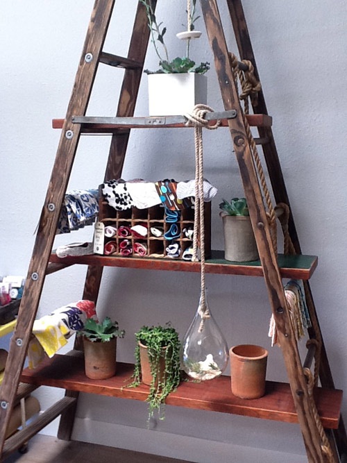 15 ไอเดีย DIY ของแต่งบ้านสุดเก๋ เอาใจคนรักสไตล์วินเทจ 15 ไอเดีย DIY ของแต่งบ้านสุดเก๋ เอาใจคนรักสไตล์วินเทจ