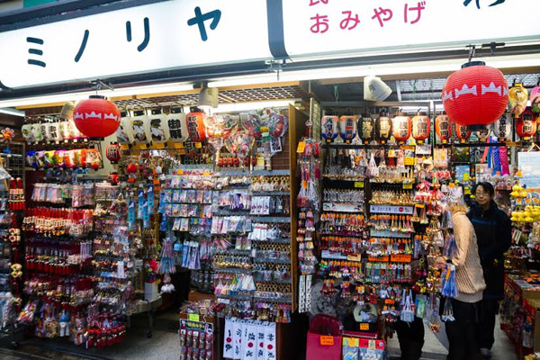 4 พลังการตลาดนี้ไง ที่ทำให้ใคร ๆ ก็ติดใจสินค้าญี่ปุ่น