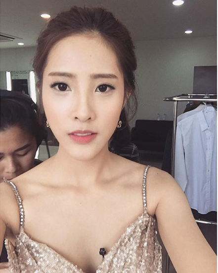  15 พี่น้องดาราหน้าตาดียกบ้าน สวยหล่อดูดี งานนี้มีเกิด !