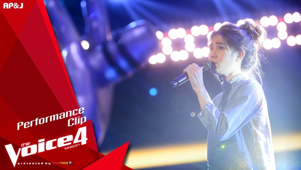 10 ดาวเด่น เดอะวอยซ์ 4