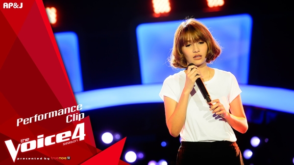 10 ดาวเด่น เดอะวอยซ์ 4