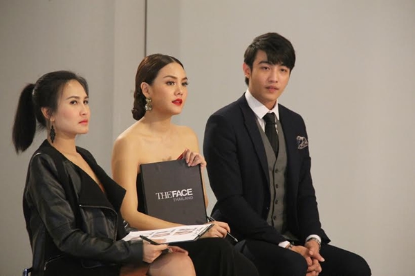 The Face Thailand 2 น้ำตาแตก 3 เมนเทอร์ จำใจเลือก 4 คนสุดท้าย