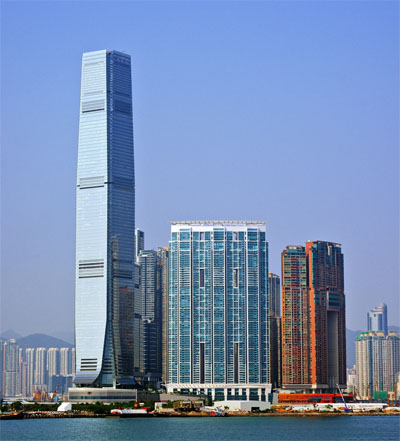 ชมเมืองในมุมสูง จาก 9 จุดชมวิวสูงเสียดฟ้าในเอเชีย