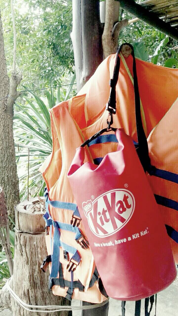 KitKat Thailand ชวนโชว์การพักแบบ Thailand Only พักแบบนี้ไม่มีที่ไหนในโลก พร้อม #myThaibreakKitKat Thailand ชวนโชว์การพักแบบ Thailand Only พักแบบนี้ไม่มีที่ไหนในโลก พร้อม #myThaibreak