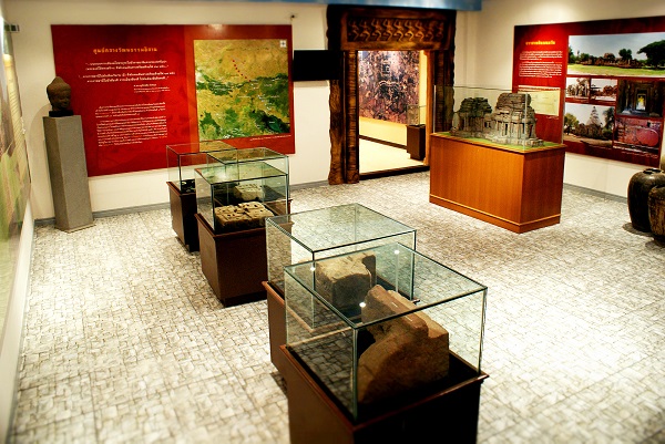 พิพิธภัณฑ์เมืองนครราชสีมา